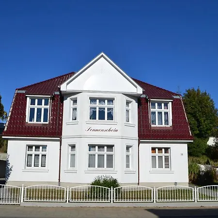 Duene Heringsdorf (Usedom)