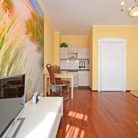 Apartment Duene *